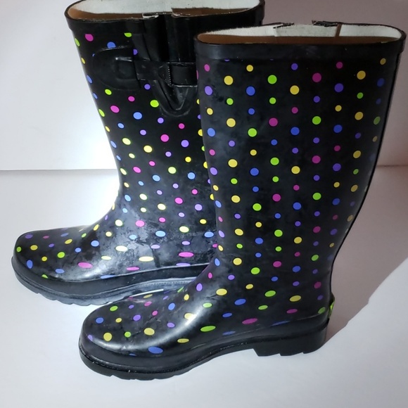 Western chief rain boots - Picture 2 of 3